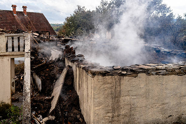 Affordable Emergency Fire Cleanup solutions in Roebling, NJ